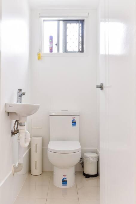 Holiday home The Arcadia - Entire Luxurious With Huge Privacy Near Cbd