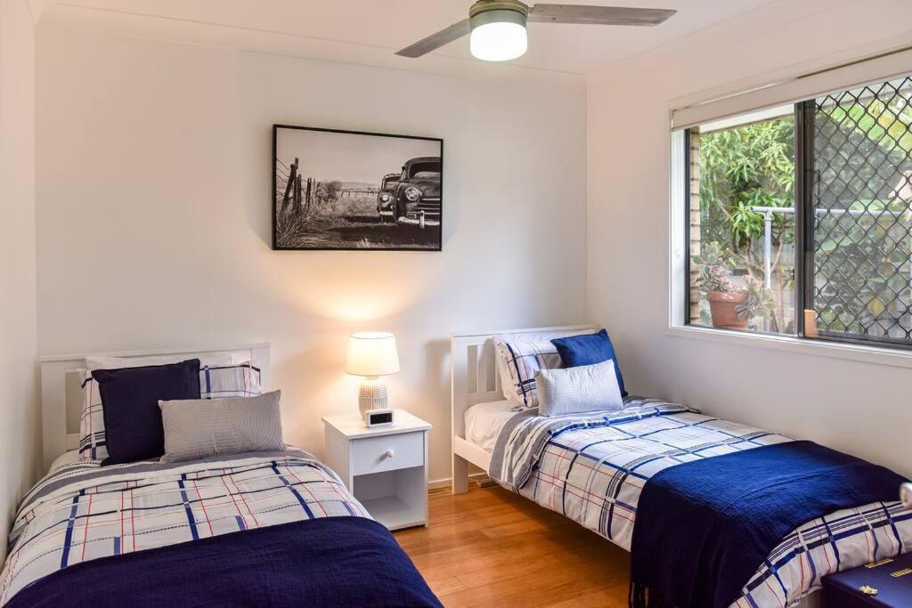The Arcadia - Entire Luxurious With Huge Privacy Near Cbd *
