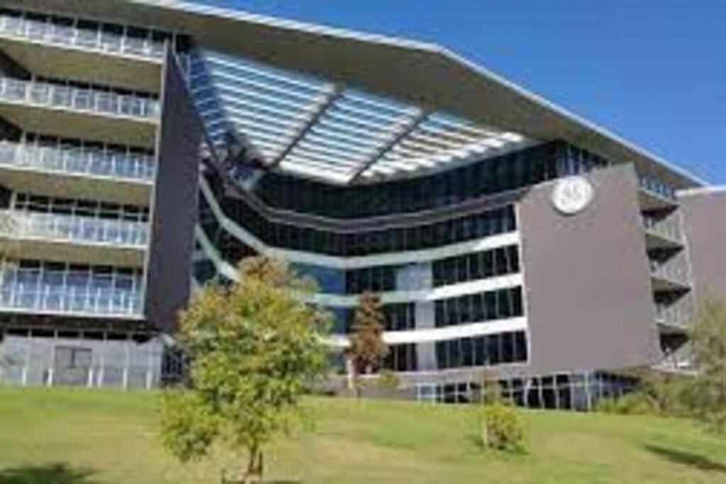 The Arcadia - Entire Luxurious With Huge Privacy Near Cbd Holiday home *