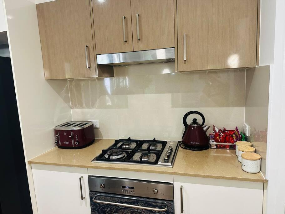 The Arcadia - Entire Luxurious With Huge Privacy Near Cbd Holiday home *